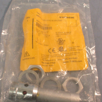 TURCK NI8GT18ADZ30X2B1331S34 Inductive Proximity Sensor 400mA 4208801