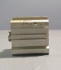 SMC NCDQ2B32-15D-F7 Compact Pneumatic Cylinder 32MM Bore 15MM Stroke