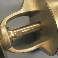SPX W6204321 Sanitary Divert Valve W62 TT S-Line 5" Air to Raise 2 Proximity