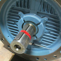 ABB EMVM22374DPPN Motor 37 kW, 1480/1784 RPM, 3 Ph, 3G1F1651385119, 12767201