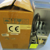 Adept Technololgy 01044000 Power Chassis, Amplifier PA4, CAT 3 15A 200240V