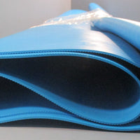 Unbranded Endless Conveyor Belt 6.5' Length 44" Width 0.10" Thickness