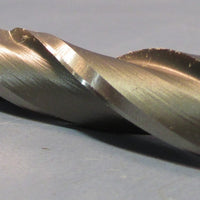 Weldon 1° Tapered End Mills T016M3 1/2" DIA 1/2" SHK 21/4" LOC USA