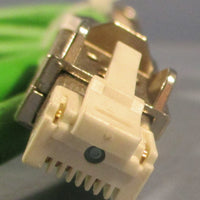 Siemens 6FX80022DC101AC0 2m Long Preassembled Signal Cable Servo Cable