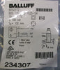 Balluff 18M-PS-ID25-S4 Photoelectric Sensor BOS01TZ 10-30VDC Sn=100mm