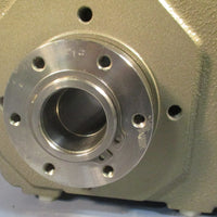 Stober K102WG0700MT10F Gear Reducer ServoFit Precision Gearhead 70:1 Ratio