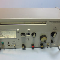 Schwarzbeck MessElektronik HF Interference Measuring Receiver FSME 1515