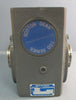 Boston Gear HF726-60-B5-H-P19 Gear Reducer 60:1 Ratio 0.89 HP 1385 Lb/In