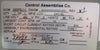 Saginaw Control & Engineering SCE-36EL3010LP Industrial Control Panel Enclosure