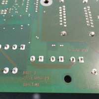 GED Design KSG ML1 94V0 Circuit Board IOB21.2 PCB Z5543046P1 CCS1801002800013