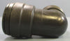 (Lot of 5) Festo 177694 Push In L Connector CQL22 22mm 0.95bar…15bar