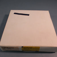 SQUARE D 9007MS01S0400 COMPACT ENCLOSED LIMIT SWITCH 10A 125/250VAC SERIES B