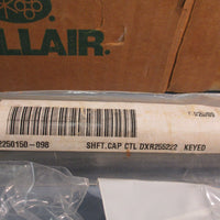 Sullair 02250150868 KIT ACT Repair DXR255222 W/KEY