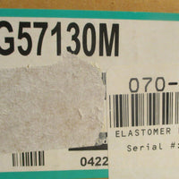 Zebra G57130M Elastomer Pinch Roller Maintenance Kit For 110PAX RH/LH