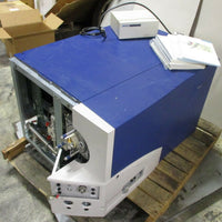 Micromass Q-Tof Micro Mass Spectrometer 1 Phase, 230 Volt w/ NanoLockSpray