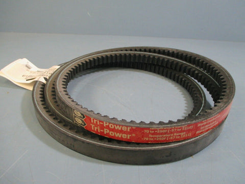 Gates Tri-Power Belt BX72