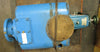 ITT Marlow Trash Hog Centrifugal Pump 4DTH24EL 9.6500" Impeller Diameter