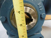 Cone Drive 10:1 MSH020A017-1  1" Output Gear Reducer