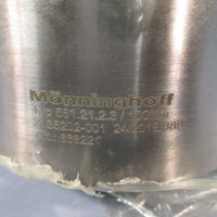 Monninghoff Overload Clutch Typ 581.21.2.3/100Nm 2135202001 24/2018/389 668221