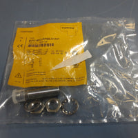 Turck BI3UM12RP6XH1141 1030V Vdc 200ma Proximity Sensor New!!