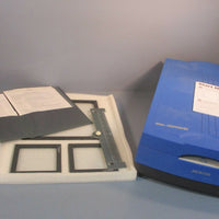 MicroTek MRS6400A3PL BIO6000T A3 Flatbed Gel Scanner