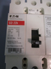 EATON 60A 3-POLE CIRCUIT BREAKER w/ACCESSORY GD22K