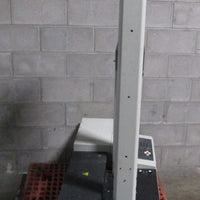 Instron 4301 Universal Testing Machine Tensile Strength Compression Fatigue 43K1