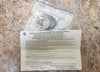 Allen Bradley Pilot Light Bulletin 800T-PH16R Ser T Red XFMR w/ High Visibility