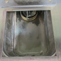 VWR Scientific 1140A PolyScience Heated Lab Temperature Bath Circulating Chiller