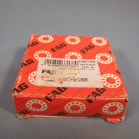 FAG Radial/Deep Groove Ball Bearing 63007A 2RSR