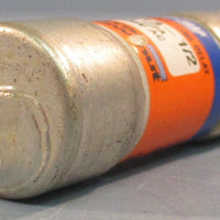 Ferraz Shawmut AmpTrap AJT31/2 Time Delay Fuse Dual Element 31/2A Lot of 4