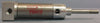 Bimba BR-091-D Double Acting Pneumatic Air Cylinder 1" Stroke Lot of 2