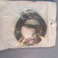 SEALED Allen Bradley 42EFB1RCBCA2 Background Suppression Sensor 50mm