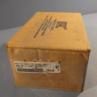 MAC Valves, Inc 82AACBKATMDAAP1DA Solenoid Pilot Operated Valve