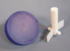 Chemglass CLS-1451-05 Internal Stirring Assy for 500mL BioProcess Spinner Flasks