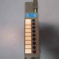 Allen Bradley 1771-IT (12-24V) Fast Response DC Input Module Used