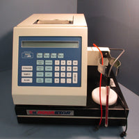 EM Science Aquastar C2000 Coulometric Moisture Titrator with Stirrer