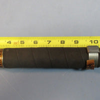 FlexCable 350MCM 11.5" Contact, 13" Long Kickless Welding Cable Copper End