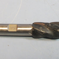 Putnam 3/4" HiSpeed 4 Flute 5/8 Shaft Medium Cut Pro CNC Resharpened End Mill