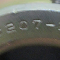 AMI/ASAHI UCFB20720NPMZ2 3 Bolt Flange Block Bearing 11/4" Bore UCFB20720NPMZ2