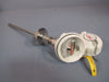 PTI Temperature Probe w/Thermall Well RAF185L483-DW4251108-SL-8