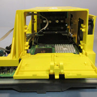 Fanuc 160iMA Color 10.4" Operator Interface Basic Control Unit A02B0236B752