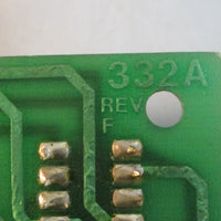 Southcon DC1 DC Drive 332A Southern Industrial Controls 1000206 Rev D