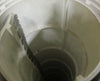 Conveyor Belt Approx 30"W x 32' L x 5/16" Thk Nitrile w/ Alligator RS125 Clips