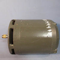 WEG Electric Motors, Motor 3PH, A56C, 60 Hz, 1740 RPM, 10090502 33180S3EA56CFL