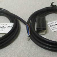 Adsens Tech CS21R1M Reed Switch 4120VAC/DC 300mA Max (Lot of 2)