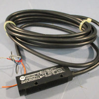 Allen Bradley 42SRU6202 Ser B Photoswitch Polarized Retro Control 1030VDC