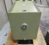 Pfeiffer Balzers PK D25 652/F0199 DU0 06 0A Vacuum Pump  2.2 kW 230/460 V Motor