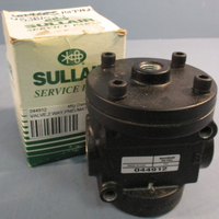 SULLAIR Service Parts 044912 2 Way Pneumatic Valve for Sullair Air Compressor