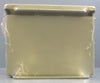 Hoffman A806CHFTC CH Flange Trough Collar Box 9-1/2" L x 6 -1/2" W x 5" H